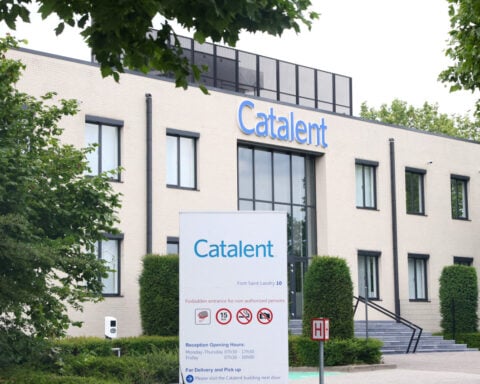 Novo Holdings looks to double Catalent size with eye on Trump US manufacturing focus