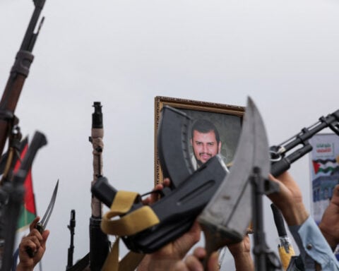 Yemen's Houthis to continue attacks if Gaza ceasefire breached