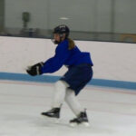 Sixth-grade hockey star dazzles on ice