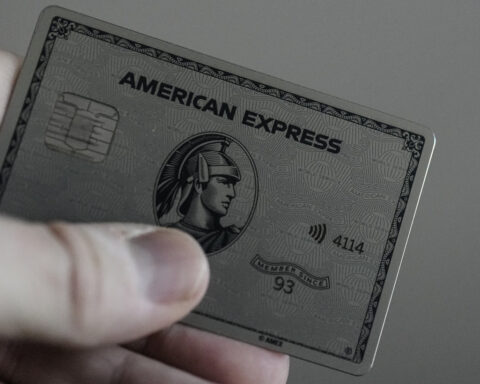 American Express agrees to pay more than $138M to resolve investigation into sales and marketing