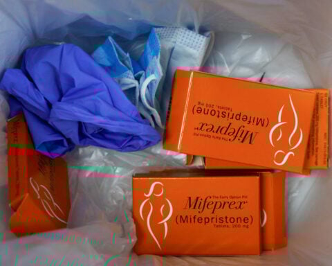 Republican states can move ahead with abortion pill lawsuit in Texas