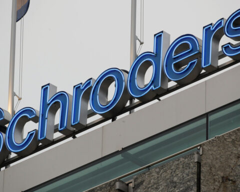 Schroders to cut 3% of workforce, Bloomberg News reports