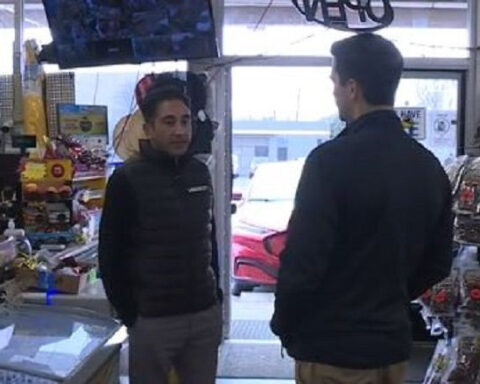 As communities struggle with shoplifting, business turns to AI for help
