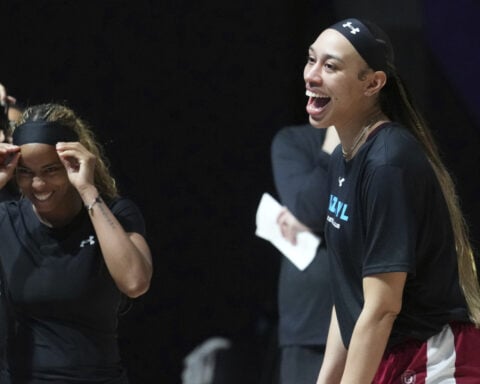 Unrivaled women’s basketball league is setting a new standard for salaries before it even tips off