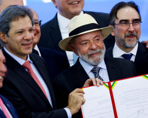 Brazil final tax rate slightly higher than the one approved by Congress, special tax secretary says