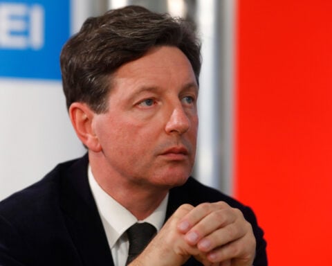 Austrian far-right lawmakers win defamation case against newspaper over hymn
