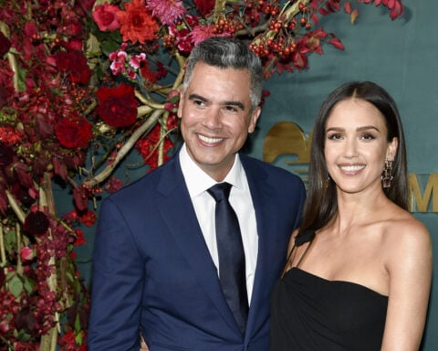 Jessica Alba and her husband Cash Warren separate after 16 years of marriage