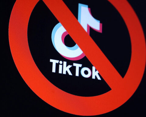TikTok's fight against going dark gains support from key US lawmakers