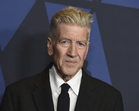 Steven Soderbergh, Questlove, Ron Howard and more pay tribute to David Lynch