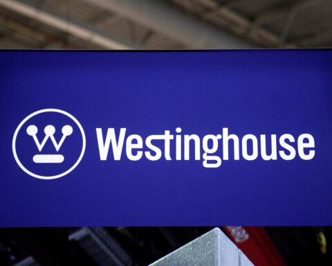 South Korean nuclear power plant operator agrees with US Westinghouse to end dispute, utility says