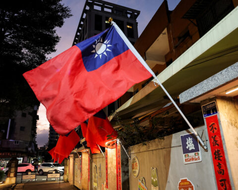 Taiwan carries out first execution in five years, upsetting EU, rights groups