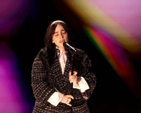 Billie Eilish, Lady Gaga on star-studded list for wildfire relief concerts