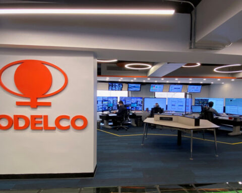 Codelco, Saudi in talks on copper investment, 2025 output seen up