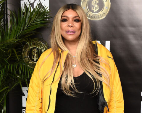 'Like prison': Wendy Williams slams legal guardianship