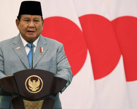Indonesia needs $6 billion more in budget to fast-track free meals programme