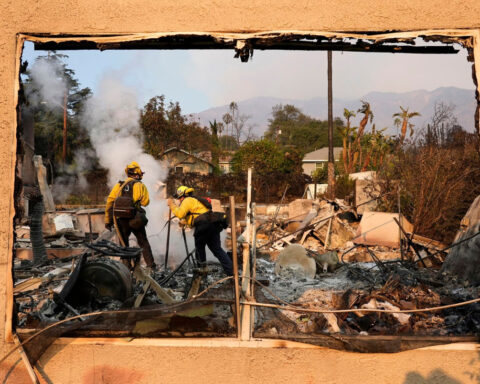 Extreme weather events are here to stay. How to financially prepare yourself for a disaster