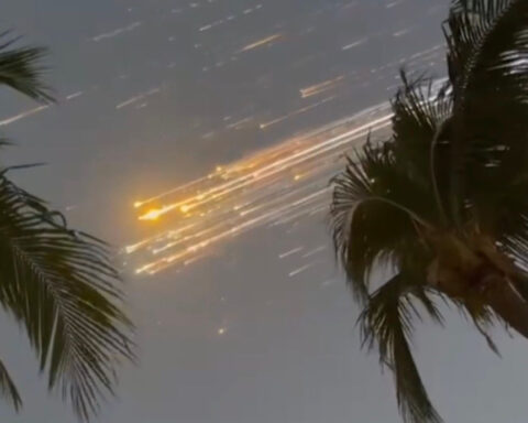 SpaceX executes ‘chopsticks’ booster catch but Starship spacecraft explosion temporarily diverts flights