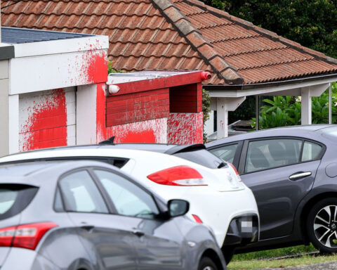 Authorities vow action after cars torched, home vandalized in latest antisemitic attack in Australia