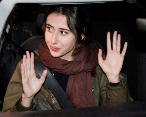 Musk played no part in release of journalist held in Iran, Italy says