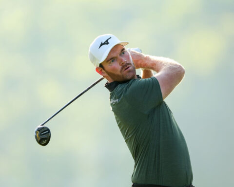 Mental health at the forefront of golf’s mind following the tragic death of a player
