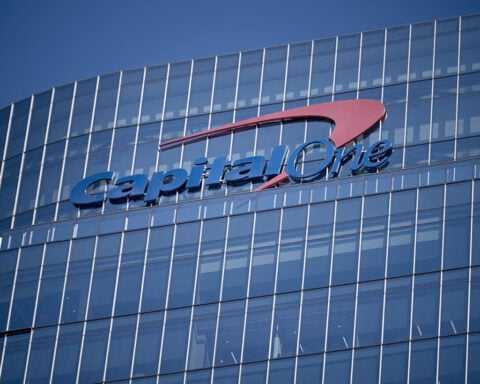 Capital One says a ‘technical issue’ is affecting some customers’ ability to get money