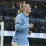 Erling Haaland signs lucrative new contract with Man City until 2034