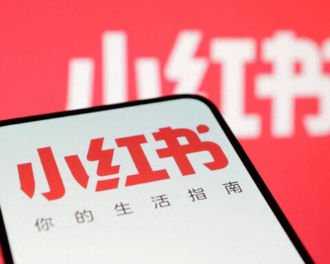 Chinese, U.S. users of RedNote find rare space for candid exchanges