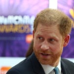 Prince Harry's battles with the British press