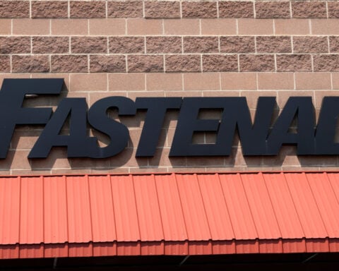 Fastenal misses estimates amid sluggish demand for industrial safety products