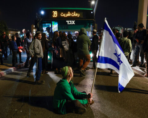Israeli security cabinet recommends Gaza deal, full cabinet meeting to follow