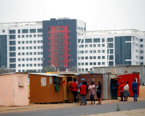 Botswana expects 2025 economic growth rebound on better diamond market