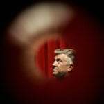 David Lynch exposed the rot at the heart of American culture