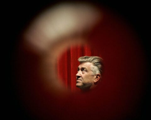 David Lynch exposed the rot at the heart of American culture