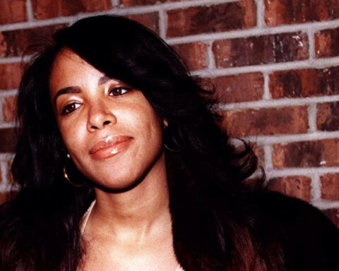 Mattel’s Aaliyah tribute Barbie doll sells out on launch