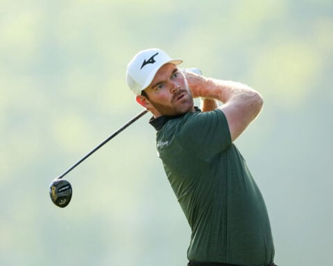 Dubai Desert Classic adds mental fitness zone for golfers