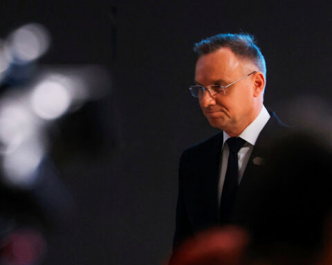 Polish president signs budget but sends it to Constitutional Tribunal
