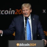 Bitcoin soars past $100,000 ahead of possible early action on crypto by Trump