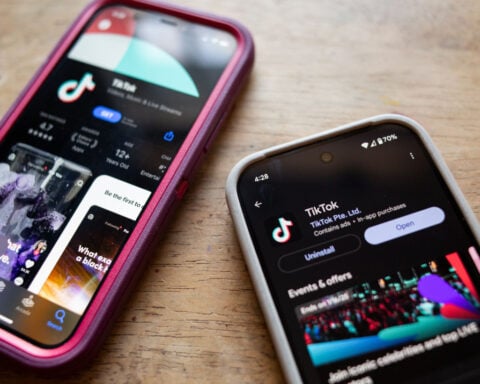 TikTok is set to be banned Sunday. Here’s what it means for you