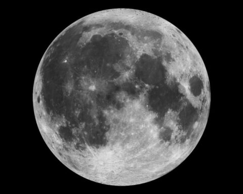 Moon added to list of vulnerable sites by World Monuments Fund