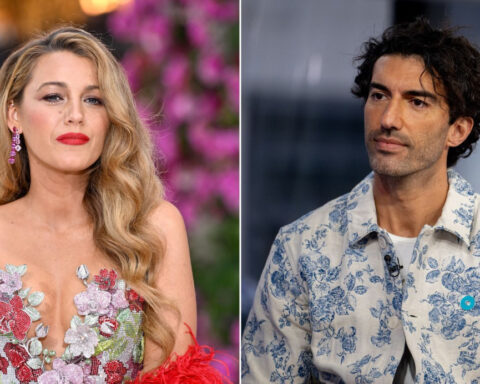 ‘I’m Khaleesi, and like her, I happen to have a few dragons,’ alleged Blake Lively text reads in ‘It Ends With Us’ dispute