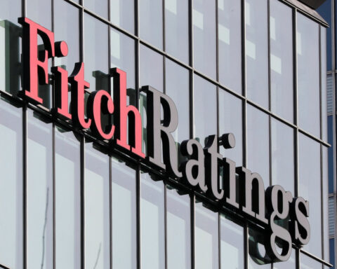 Fitch's new rating chief looking for answers on US policy under Trump