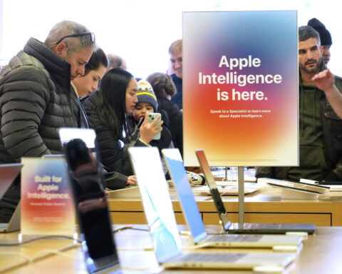 Apple pulls error-prone AI-generated news summaries in its beta iPhone software