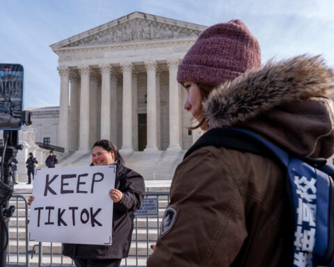 Kara Swisher on what needs to take place for TikTok to surpass potential ban