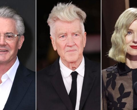 Kyle MacLachlan, Naomi Watts and others share heartfelt tributes to David Lynch: ‘He put me on the map’