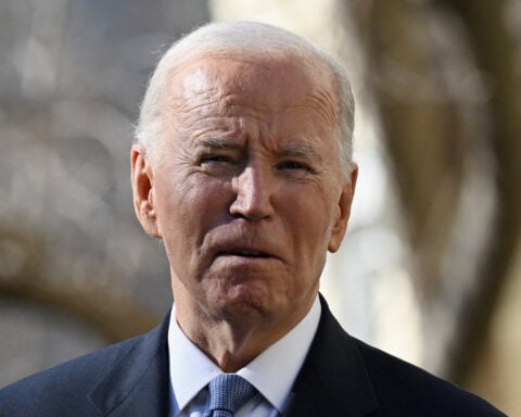 Biden boosts loan for ioneer's Nevada lithium mine to nearly $1 billion