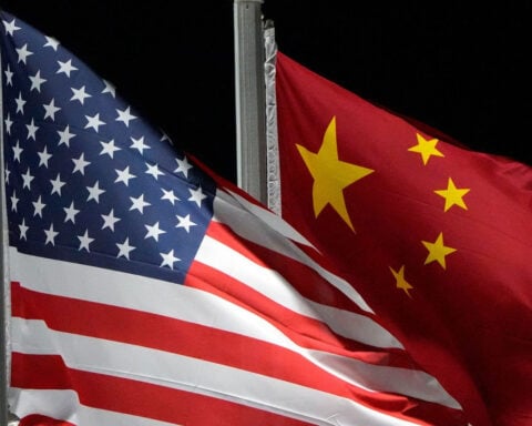 Biden administration punishes key players in major Chinese hacks of US government