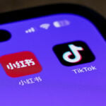 TikTok refugees are pouring to Xiaohongshu. Here's what you need to know about the RedNote app