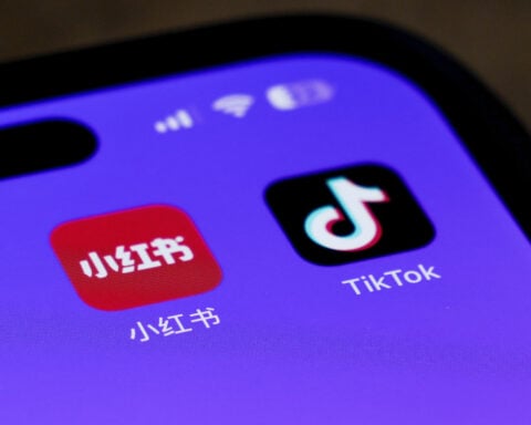 TikTok refugees are pouring to Xiaohongshu. Here's what you need to know about the RedNote app