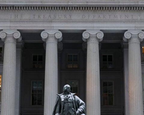 US to hit debt ceiling Tuesday, starting Congress’ countdown clock