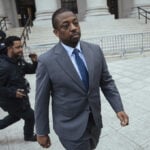 Bribery, fraud charges dropped against former New York Lt. Governor